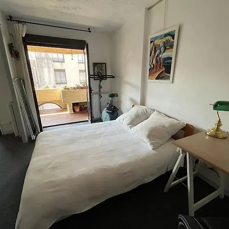 Duplex Lumineux Les Terrasses Ideal 2 Couples Apartment Carcassonne