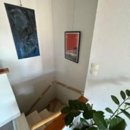 Duplex Lumineux Les Terrasses Ideal 2 Couples